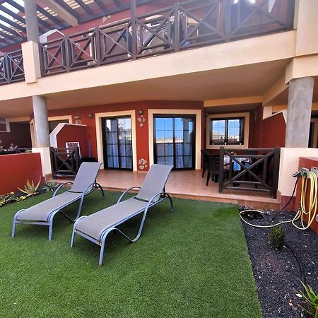 Cotillo Casa Neseaヴィラ エクステリア 写真