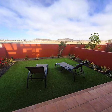 Cotillo Casa Neseaヴィラ エクステリア 写真