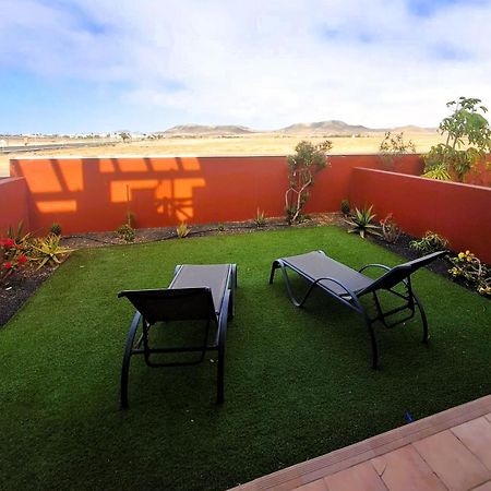 Cotillo Casa Neseaヴィラ エクステリア 写真