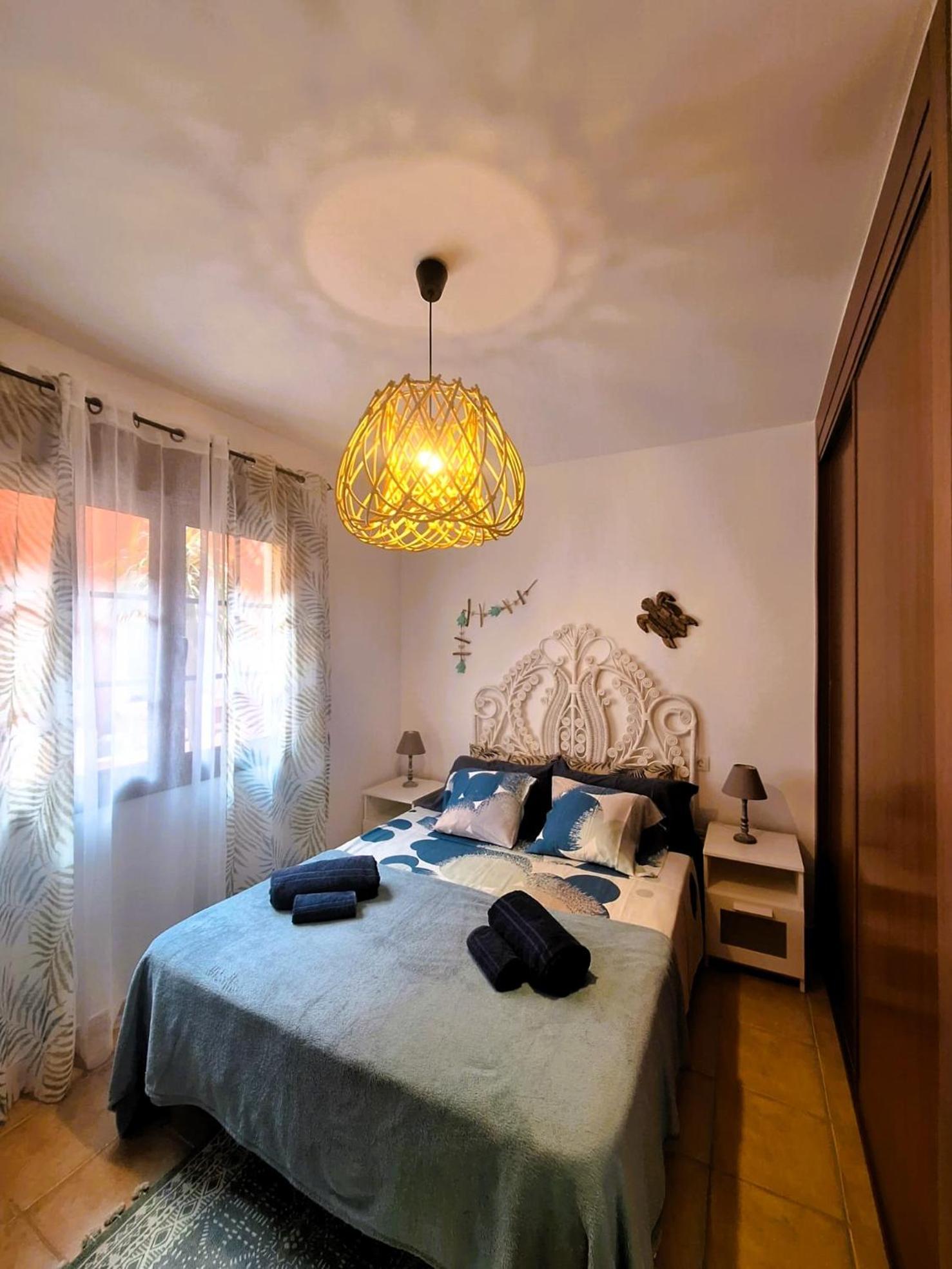 Cotillo Casa Neseaヴィラ エクステリア 写真