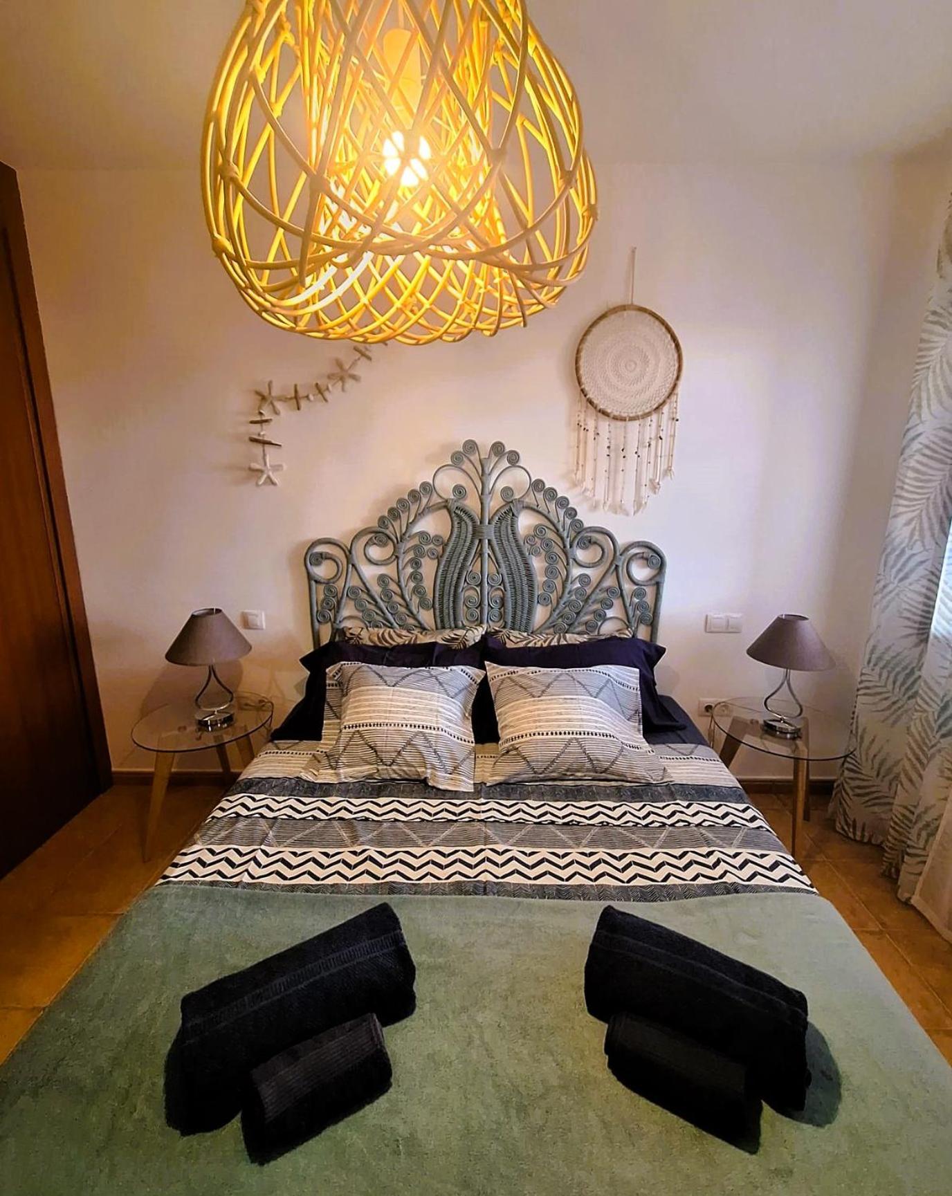 Cotillo Casa Neseaヴィラ エクステリア 写真