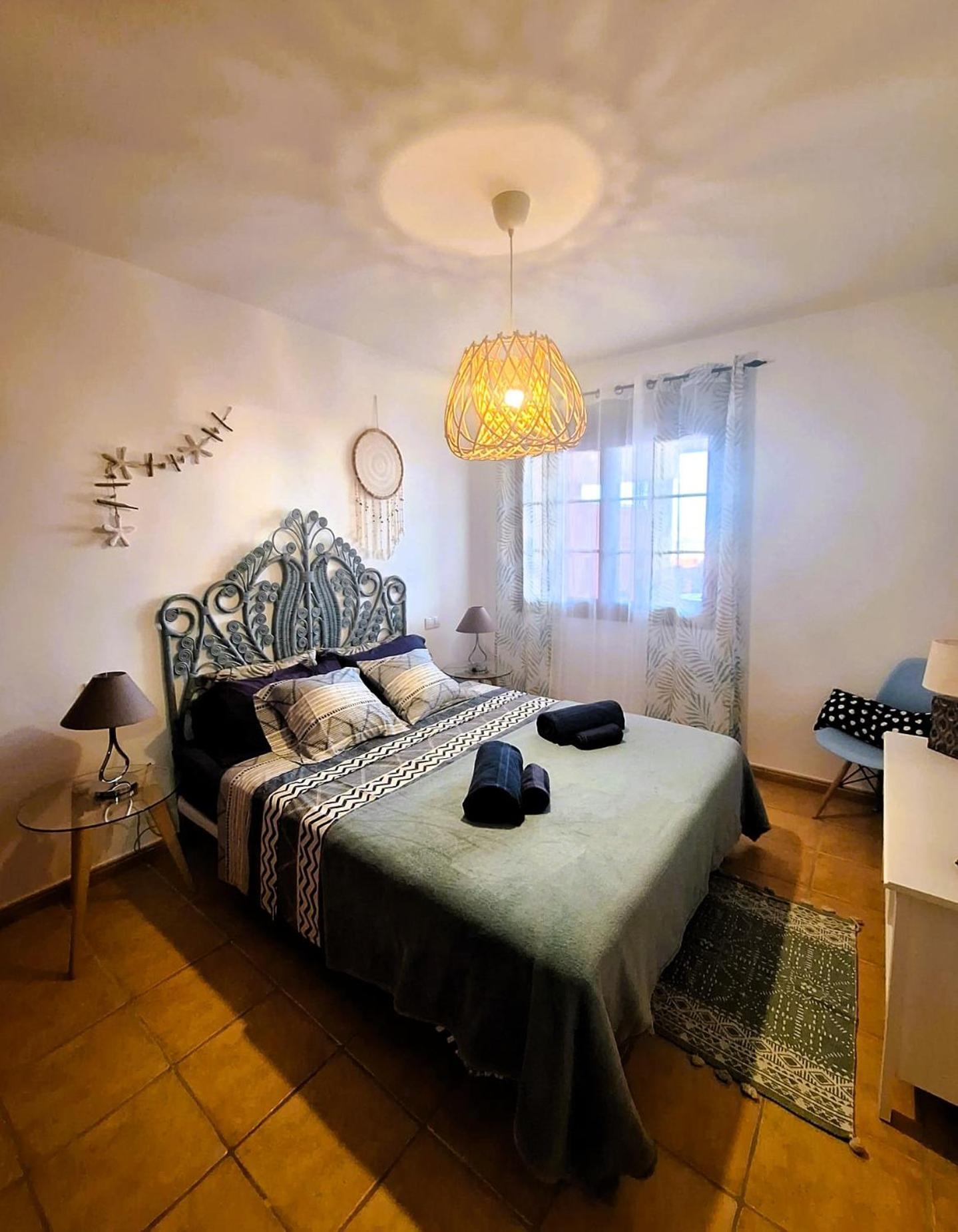 Cotillo Casa Neseaヴィラ エクステリア 写真