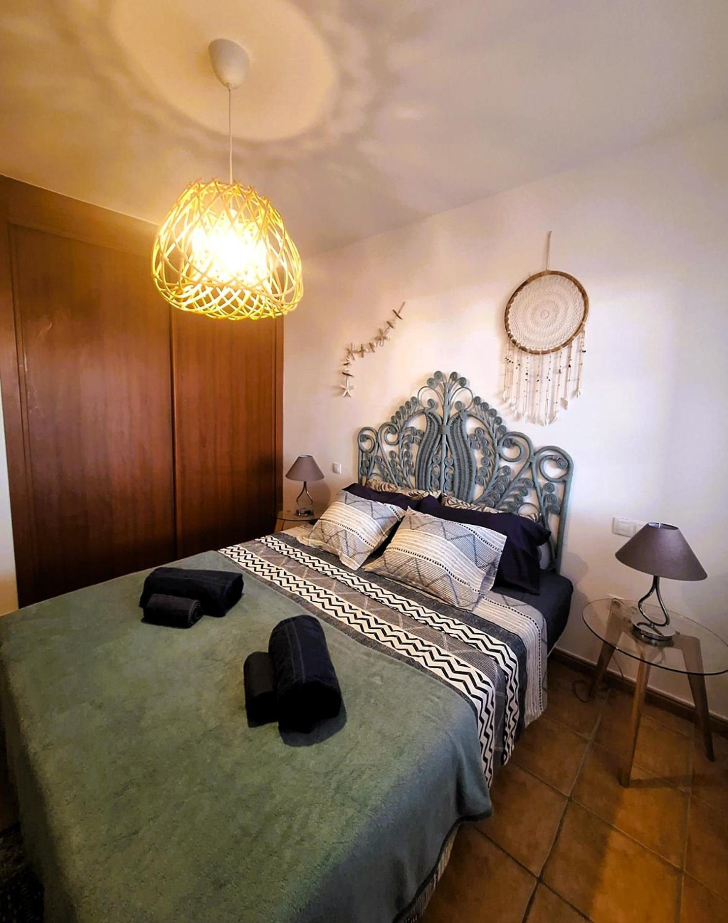 Cotillo Casa Neseaヴィラ エクステリア 写真