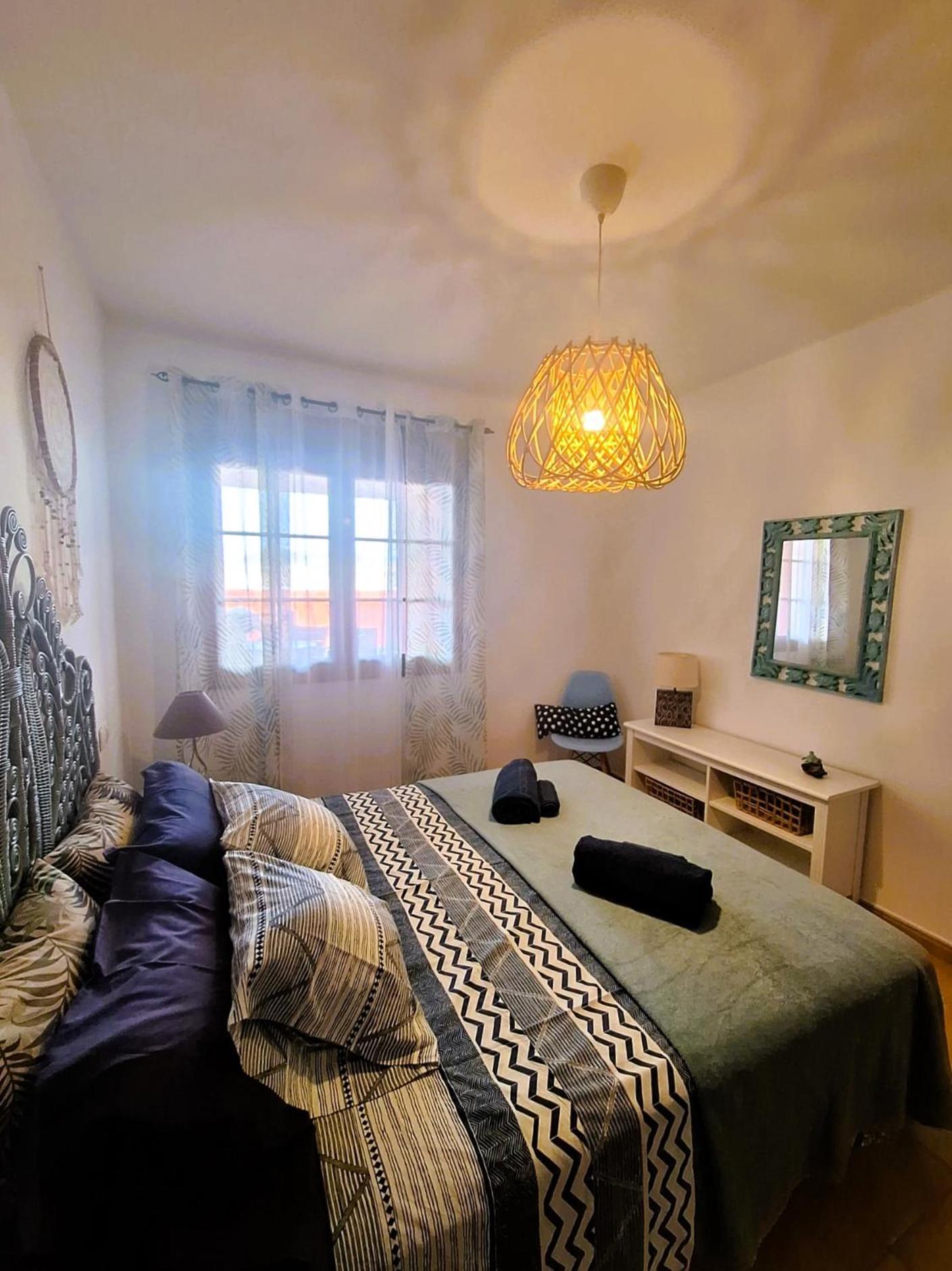 Cotillo Casa Neseaヴィラ エクステリア 写真