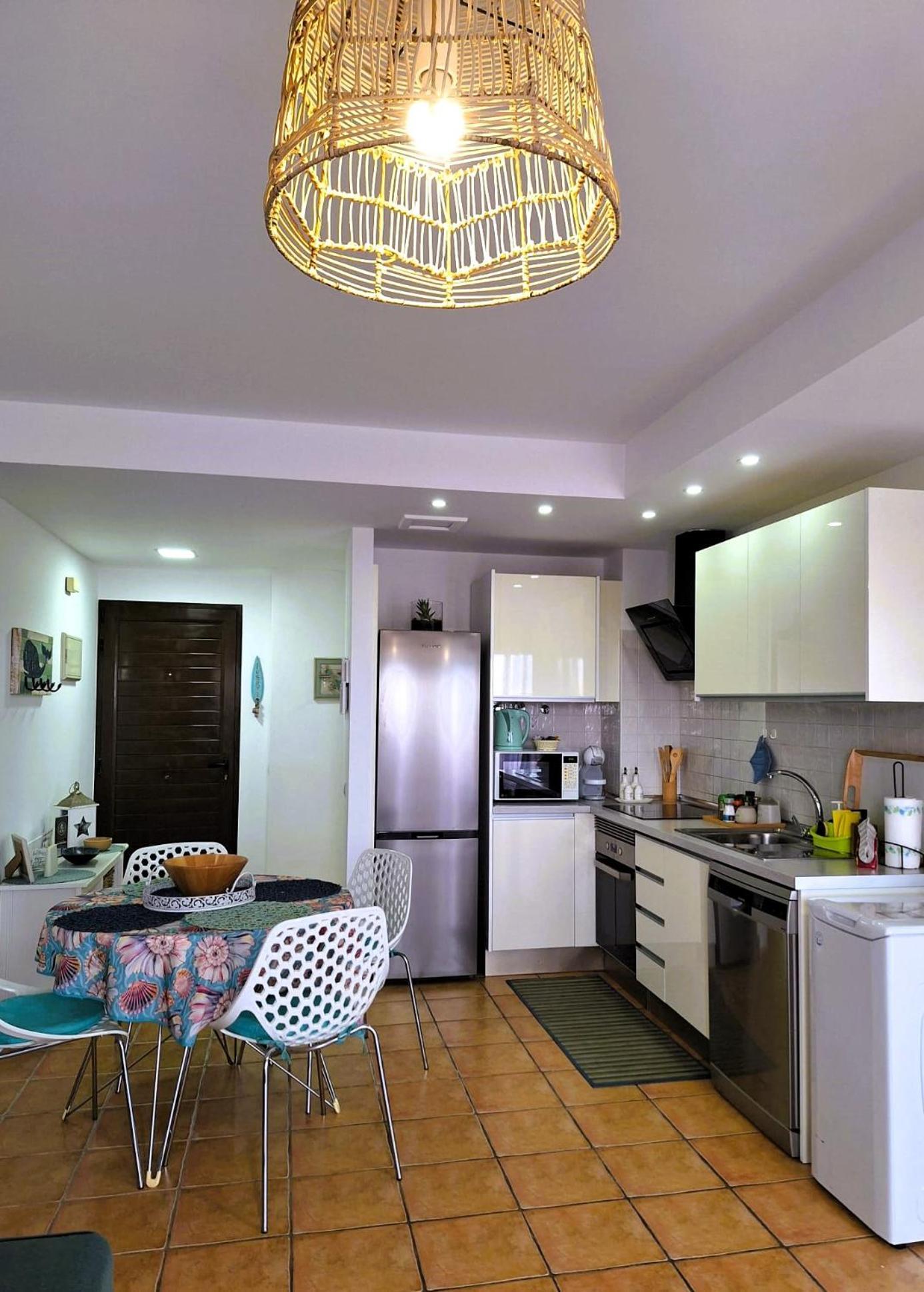 Cotillo Casa Neseaヴィラ エクステリア 写真
