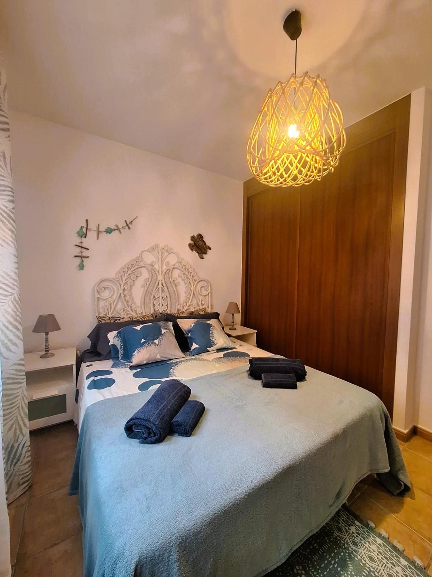 Cotillo Casa Neseaヴィラ エクステリア 写真