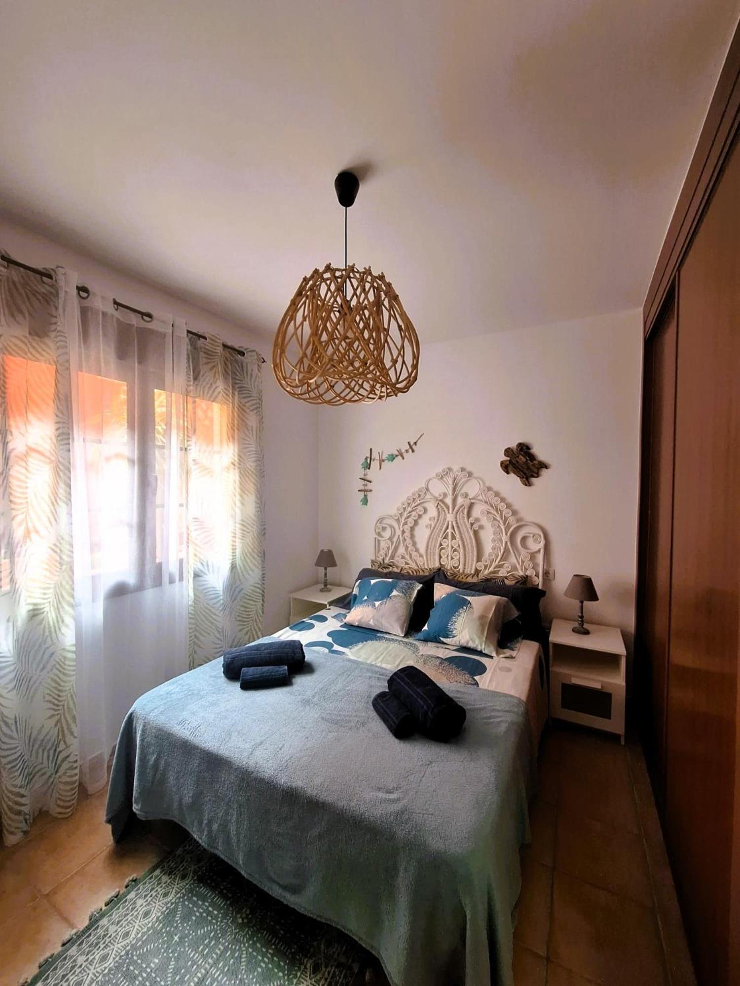 Cotillo Casa Neseaヴィラ エクステリア 写真
