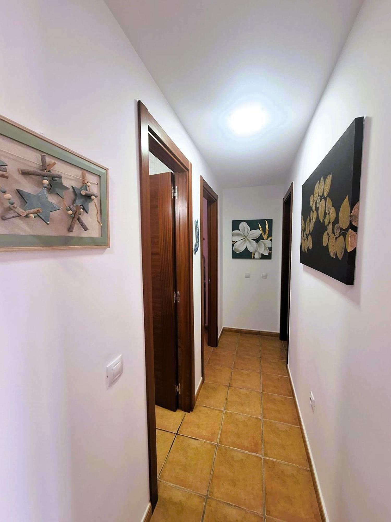 Cotillo Casa Neseaヴィラ エクステリア 写真