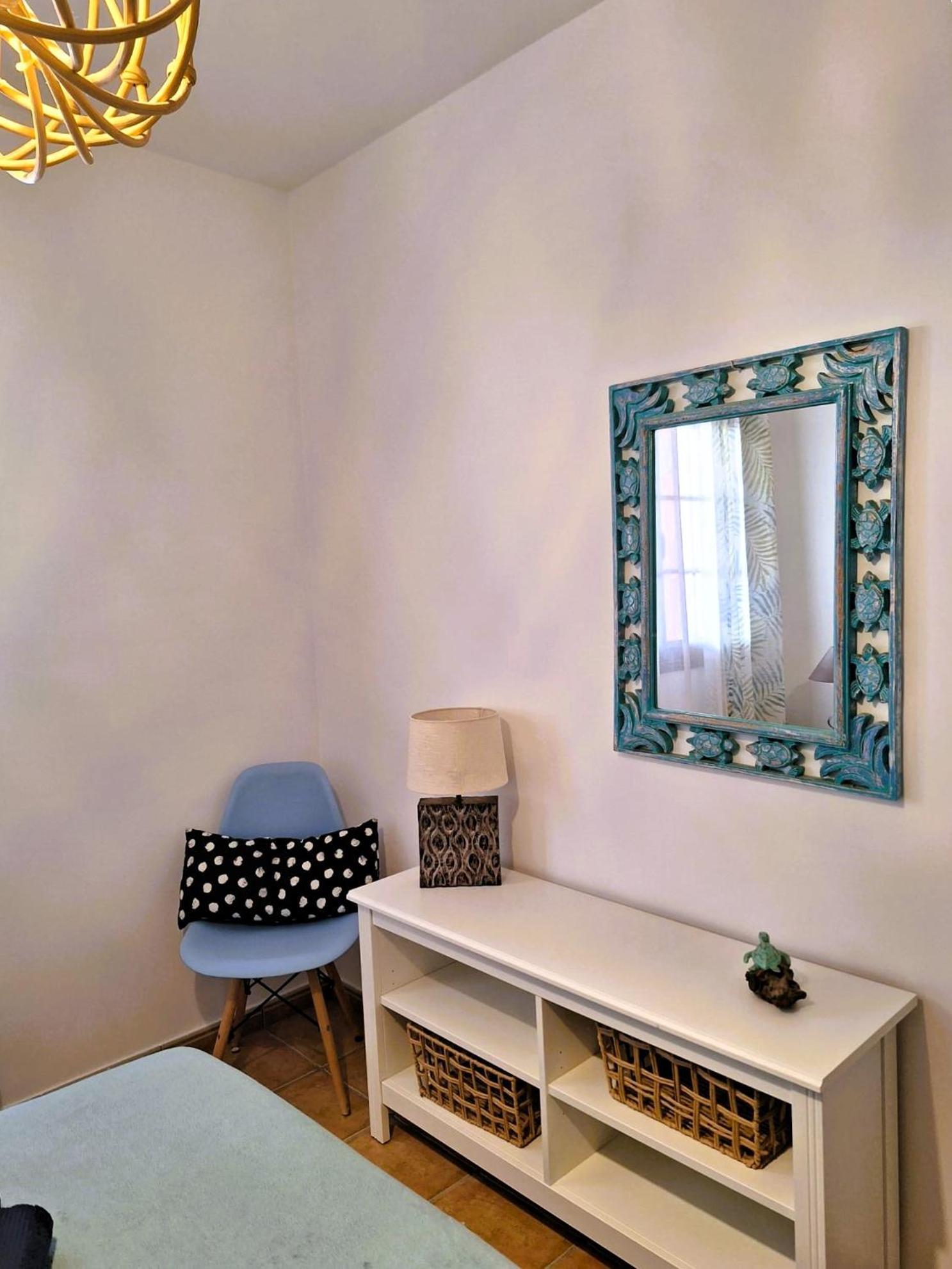 Cotillo Casa Neseaヴィラ エクステリア 写真