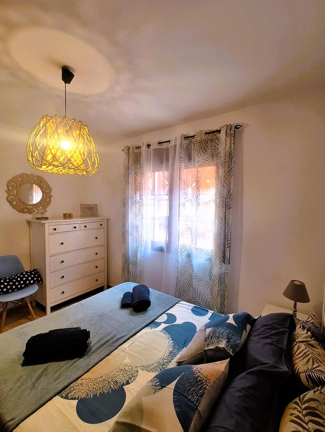 Cotillo Casa Neseaヴィラ エクステリア 写真