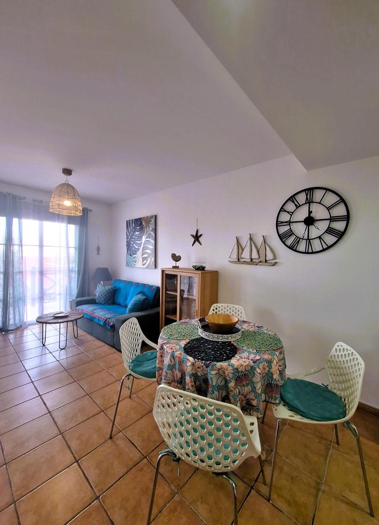Cotillo Casa Neseaヴィラ エクステリア 写真