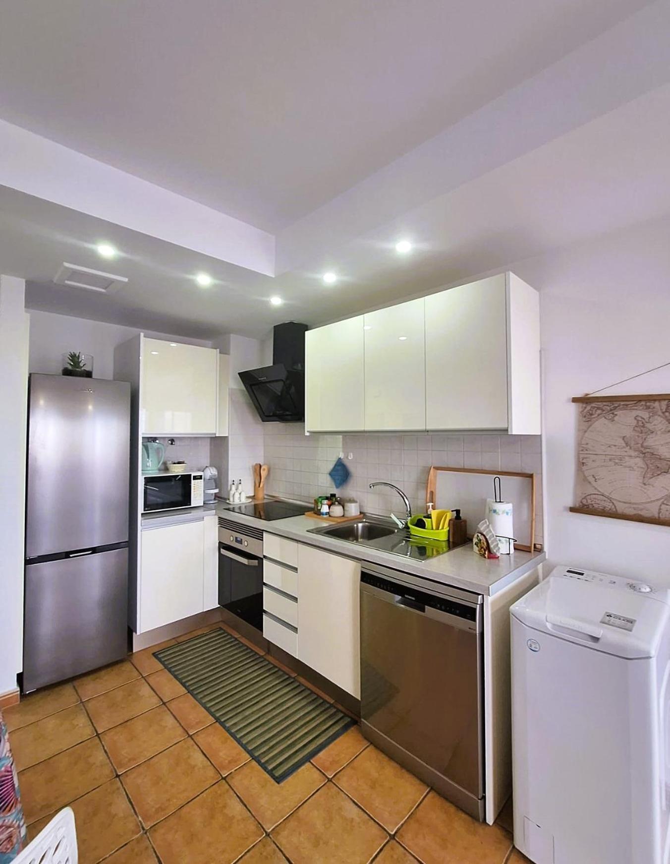 Cotillo Casa Neseaヴィラ エクステリア 写真