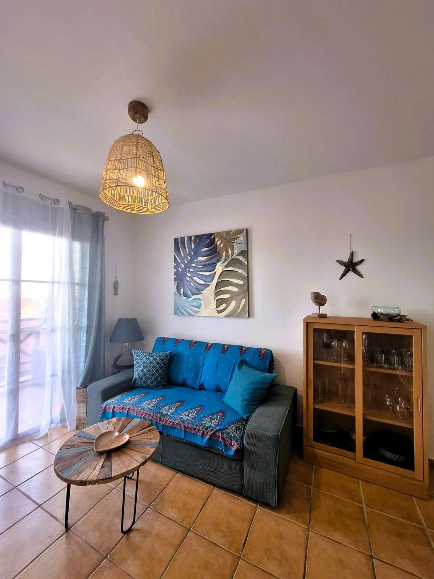 Cotillo Casa Neseaヴィラ エクステリア 写真