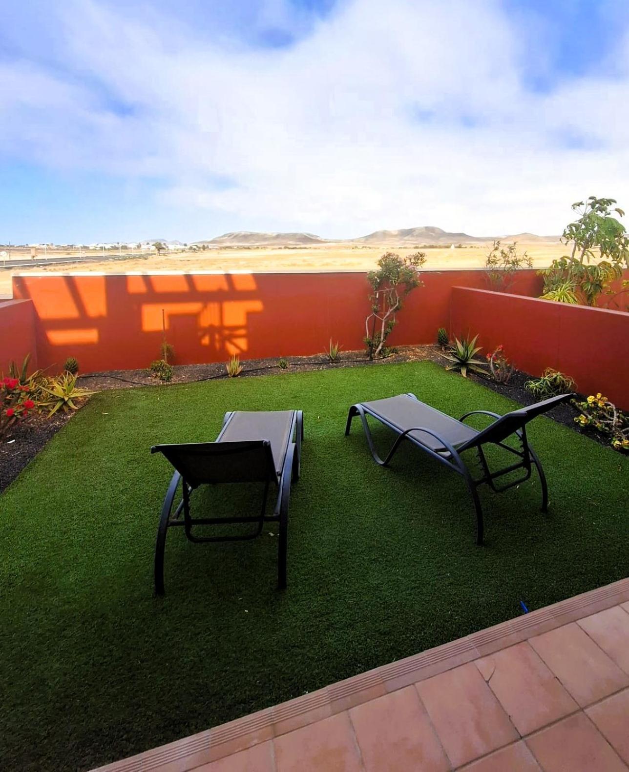 Cotillo Casa Neseaヴィラ エクステリア 写真
